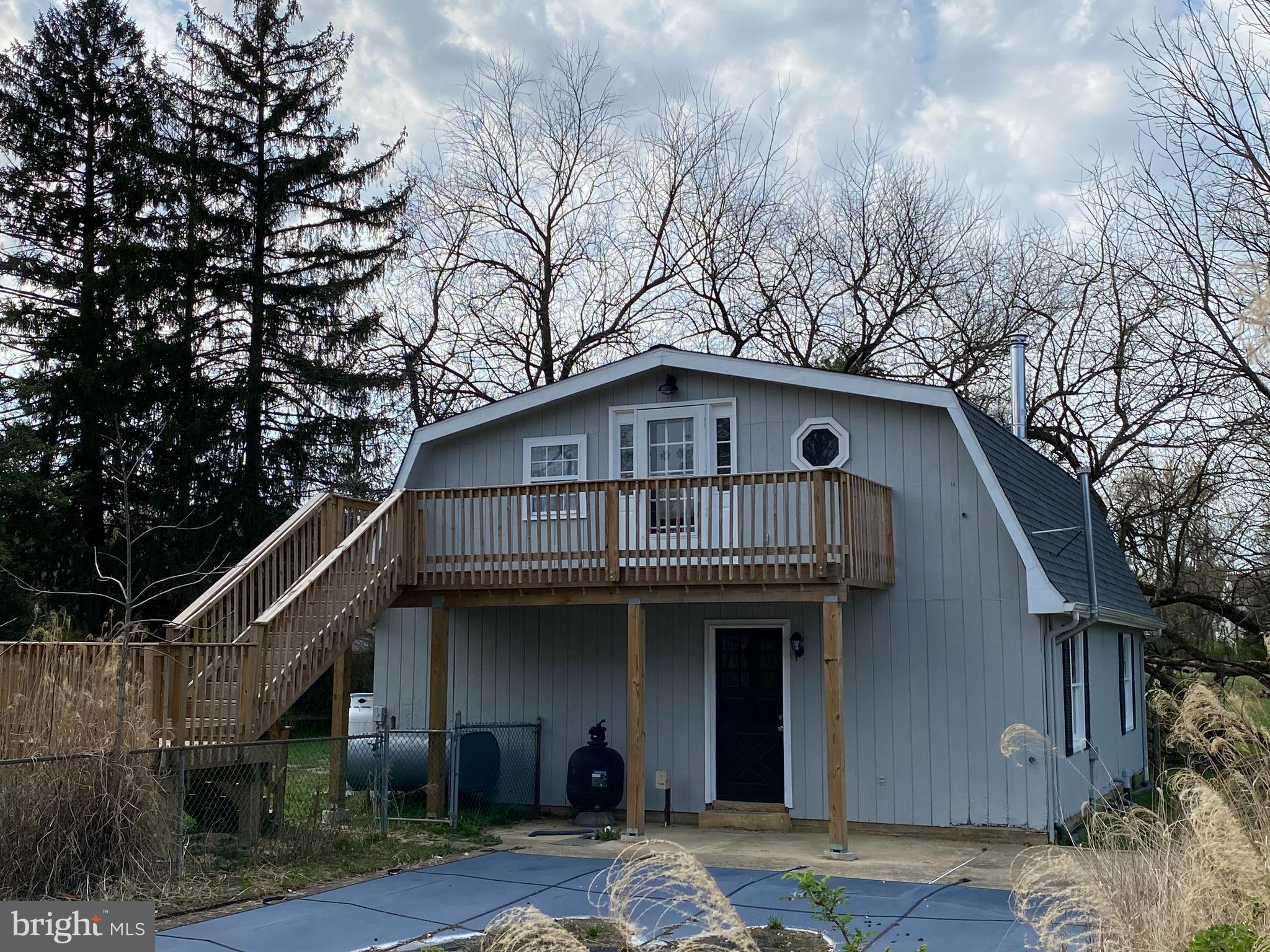 45 Knob Hill Road Elkton, MD 21921 - Photo 26 of 42 Apartment/Garage