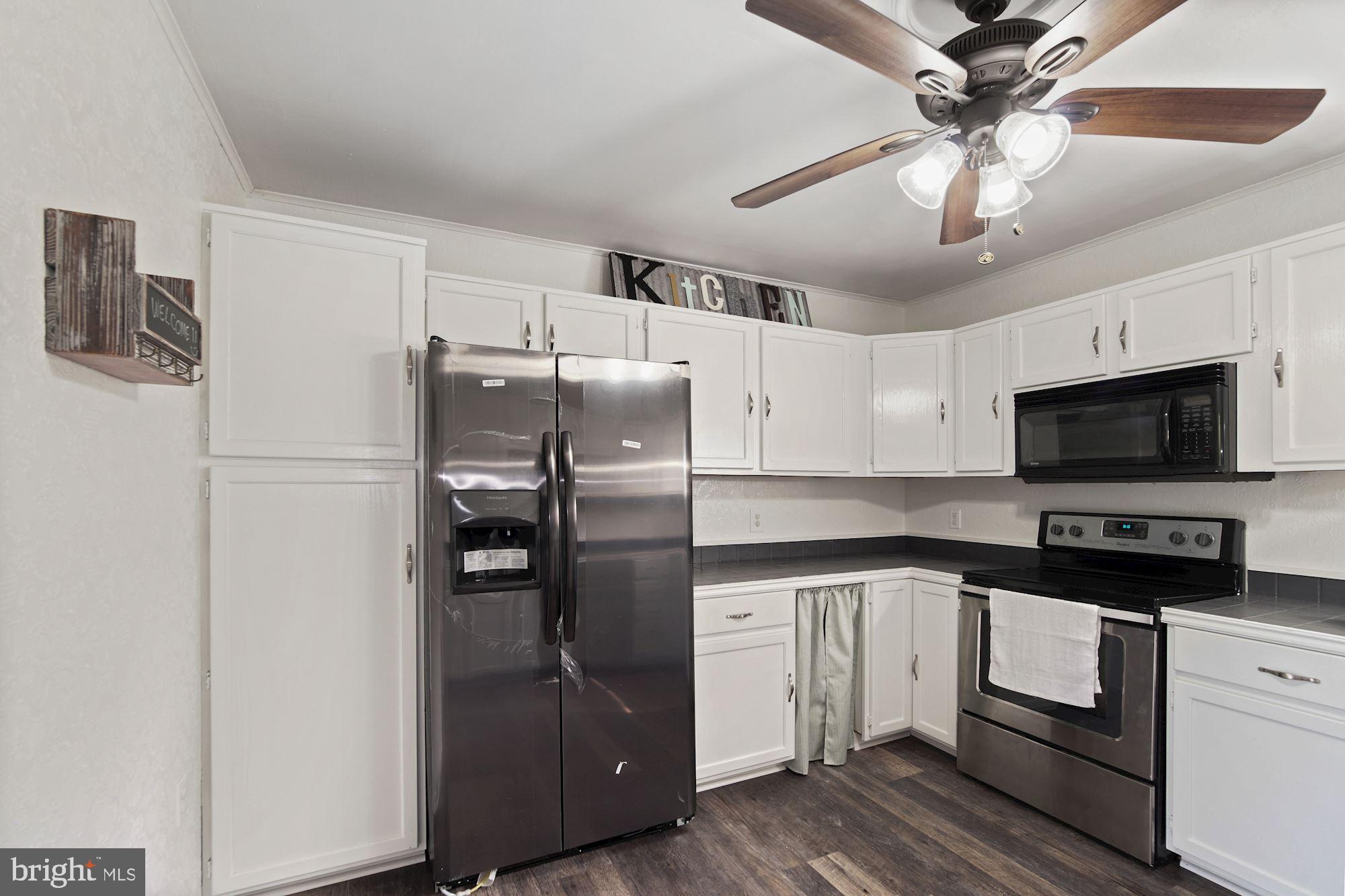 45 Knob Hill Road Elkton, MD 21921 - Photo 10 of 42 Kitchen