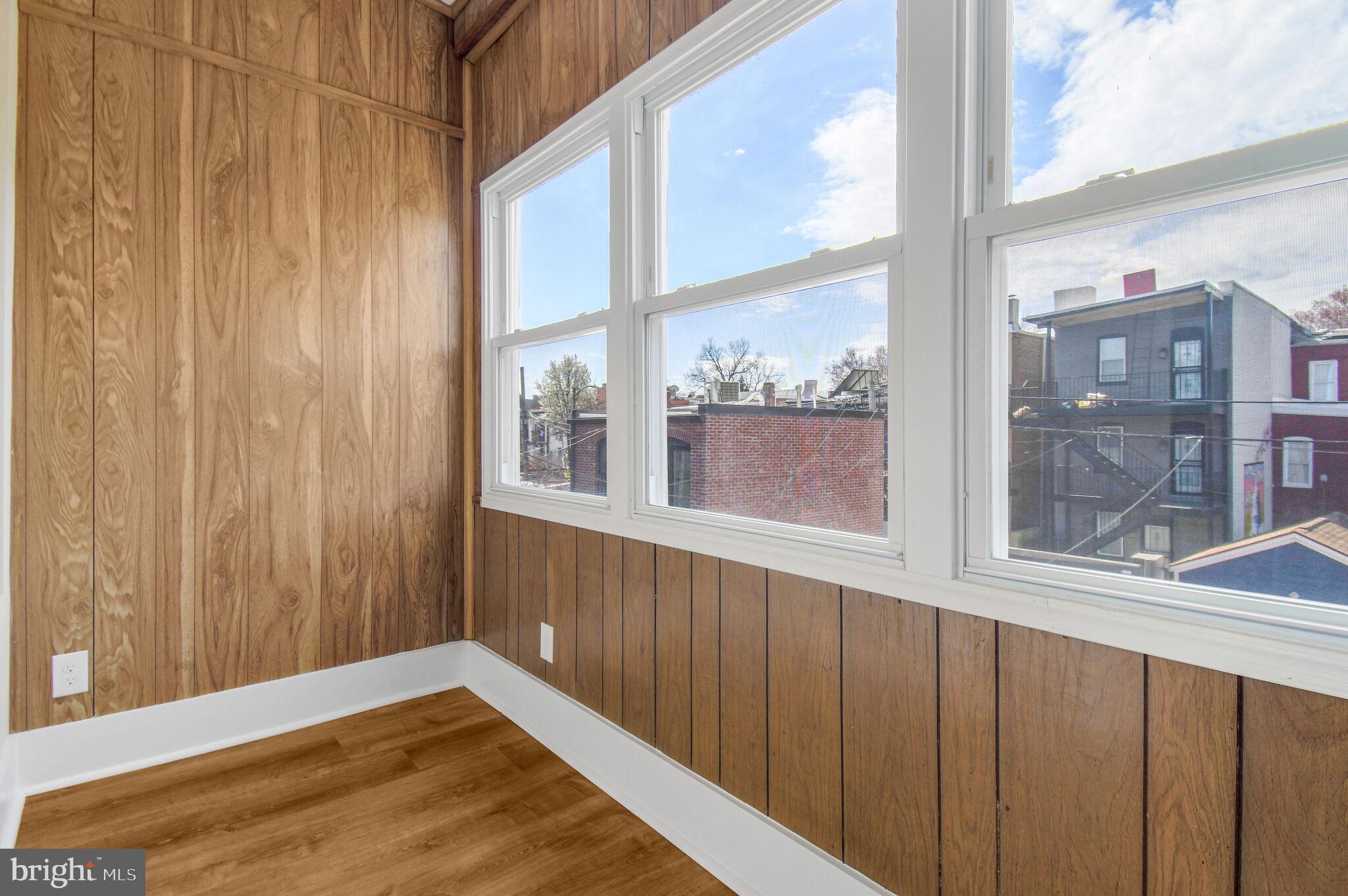 636 5th Street Northeast Washington, DC 20002 - Photo 14 of 16 a view of a front door