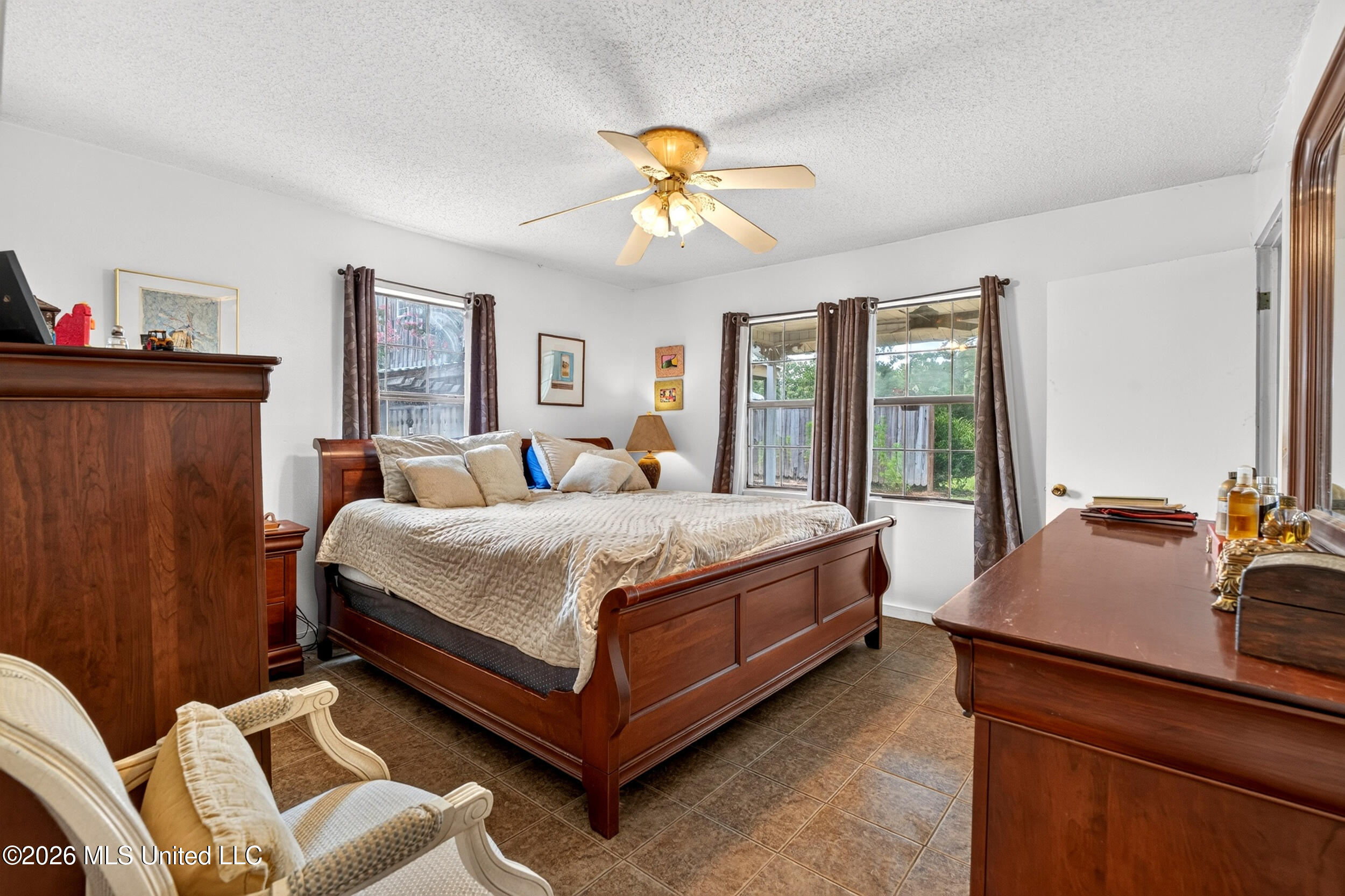 574 Slade Woodward Road Poplarville, MS 39470 - Photo 26 of 106 26_primarybedroom