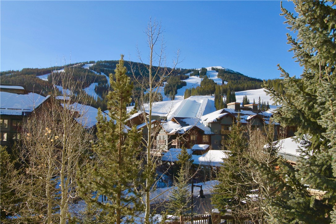 910 Copper Road, Unit 205 Frisco, CO 80443 - Photo 16 of 30 Gallery Image 16