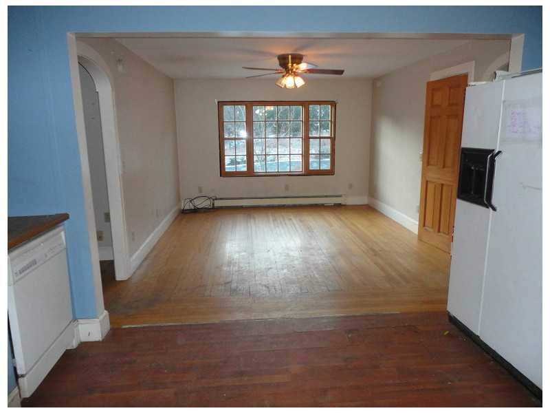 775 Round Top Road Burrillville, RI 02830 - Photo 11 of 21 Living Room.