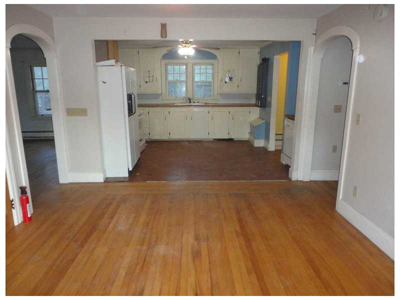 775 Round Top Road Burrillville, RI 02830 - Photo 12 of 21 Kitchen.