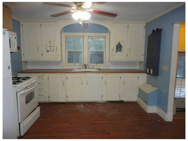 775 Round Top Road Burrillville, RI 02830 - Photo 13 of 21 Kitchen.