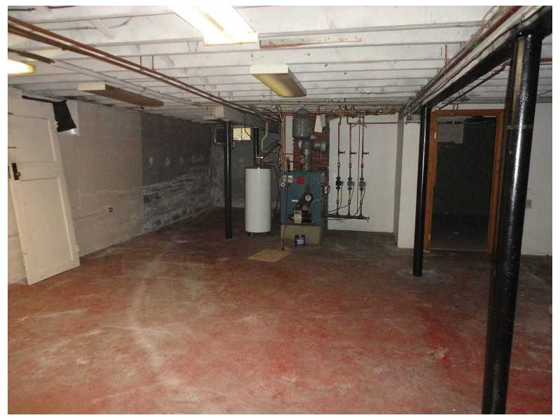 775 Round Top Road Burrillville, RI 02830 - Photo 18 of 21 Cellar or Basement.