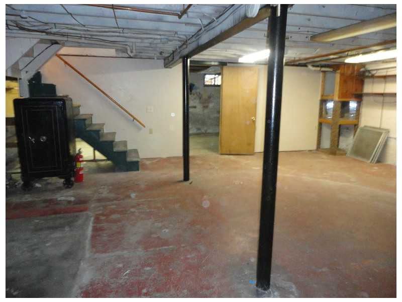 775 Round Top Road Burrillville, RI 02830 - Photo 20 of 21 Cellar or Basement.