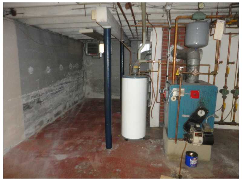 775 Round Top Road Burrillville, RI 02830 - Photo 21 of 21 Cellar or Basement.