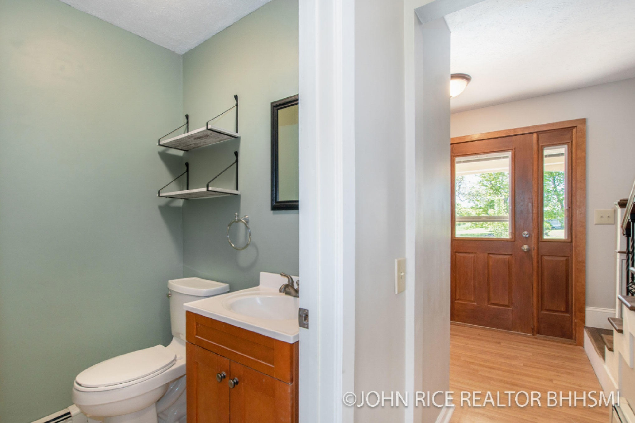 6752 Jackson Road Saranac, MI 48881 - Photo 14 of 41 DSC03285