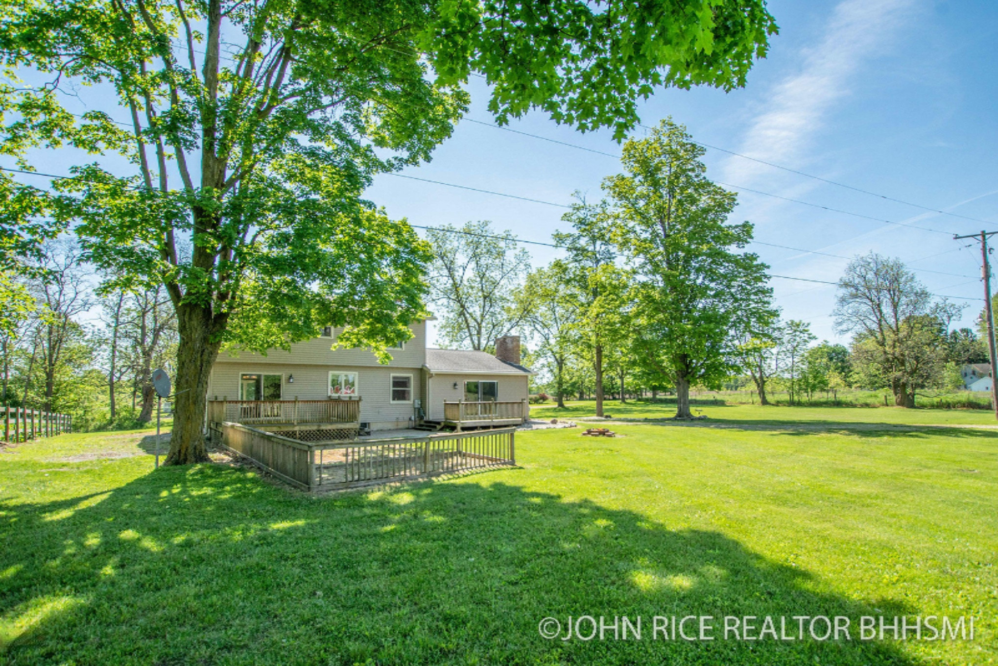 6752 Jackson Road Saranac, MI 48881 - Photo 33 of 41 DSC03329