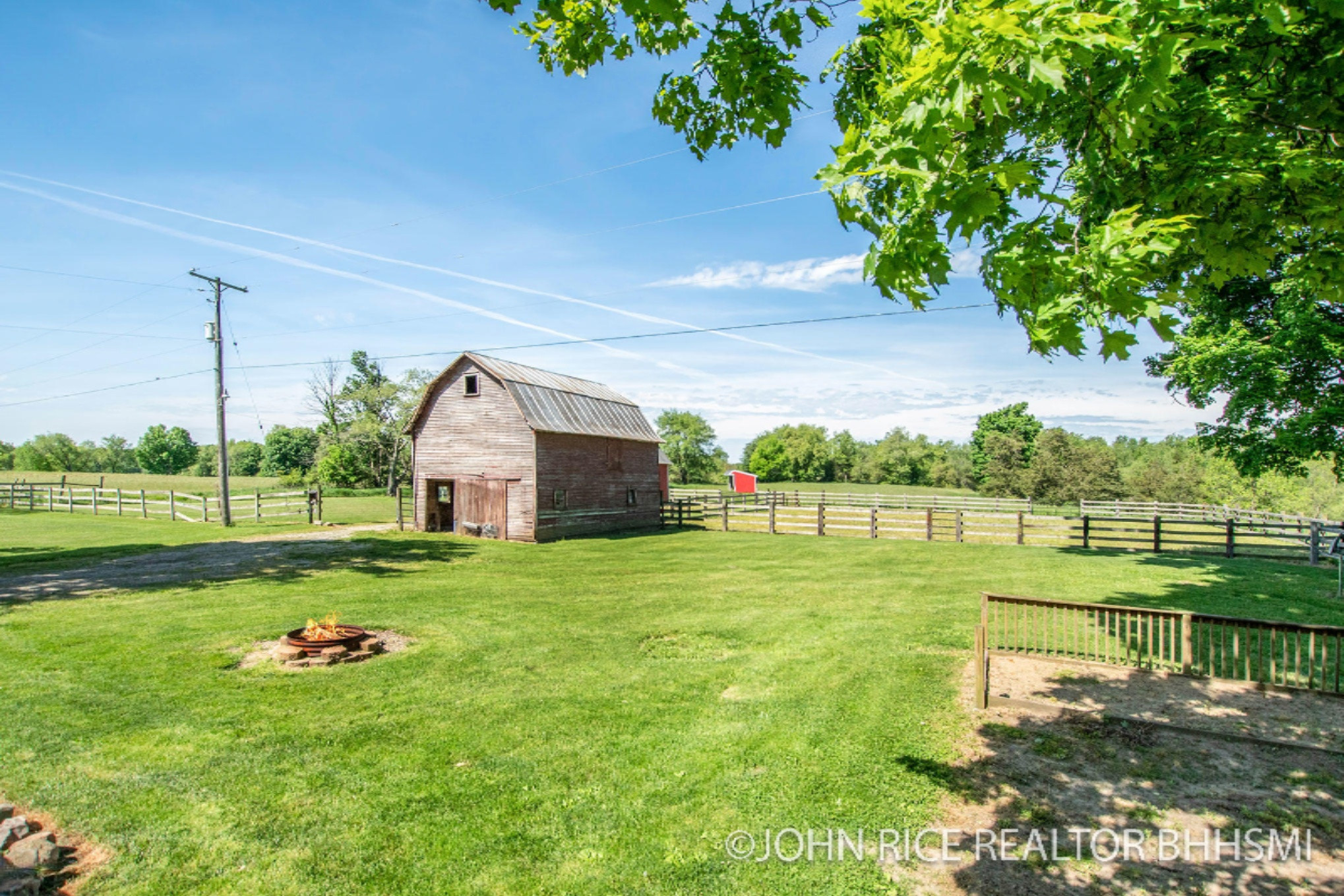 6752 Jackson Road Saranac, MI 48881 - Photo 38 of 41 DSC03333