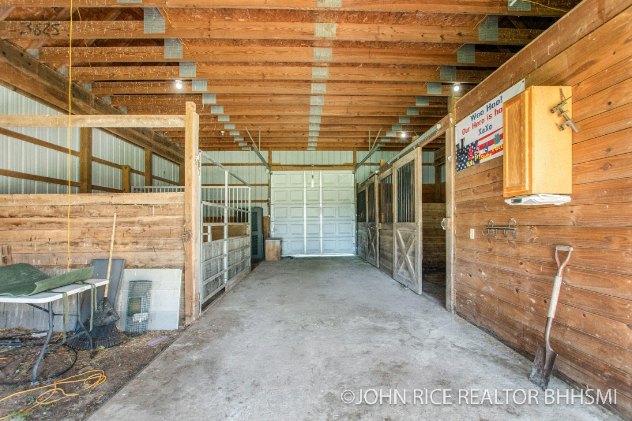 6752 Jackson Road Saranac, MI 48881 - Photo 40 of 41 DSC03337