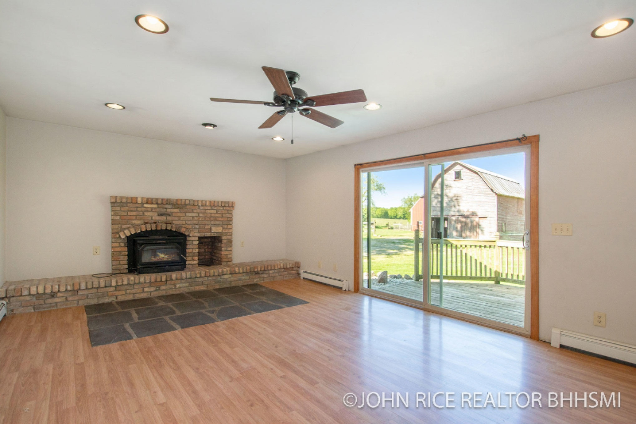 6752 Jackson Road Saranac, MI 48881 - Photo 9 of 41 DSC03277
