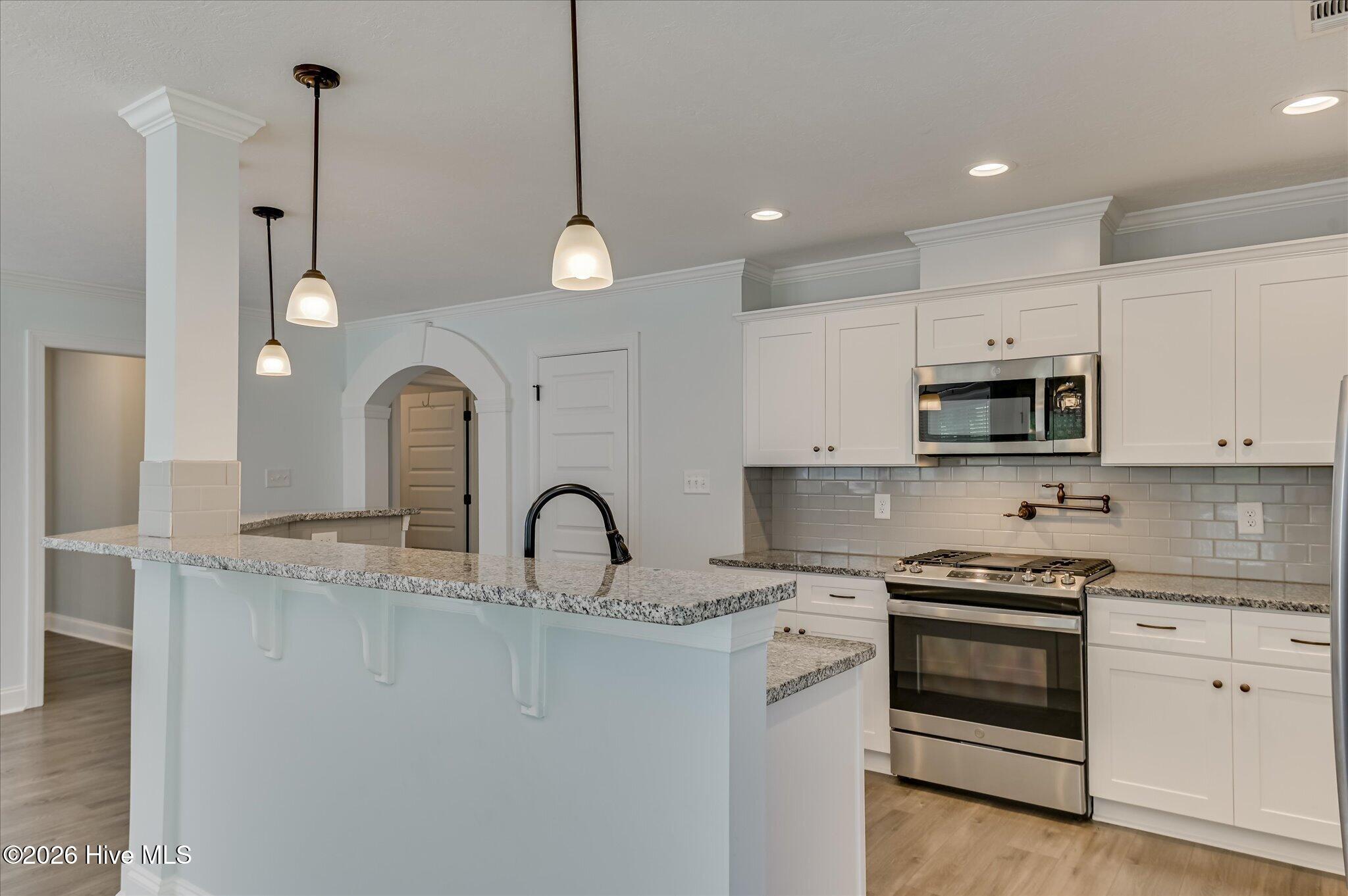 705 Perth Court Grovetown, GA 30813 - Photo 23 of 50