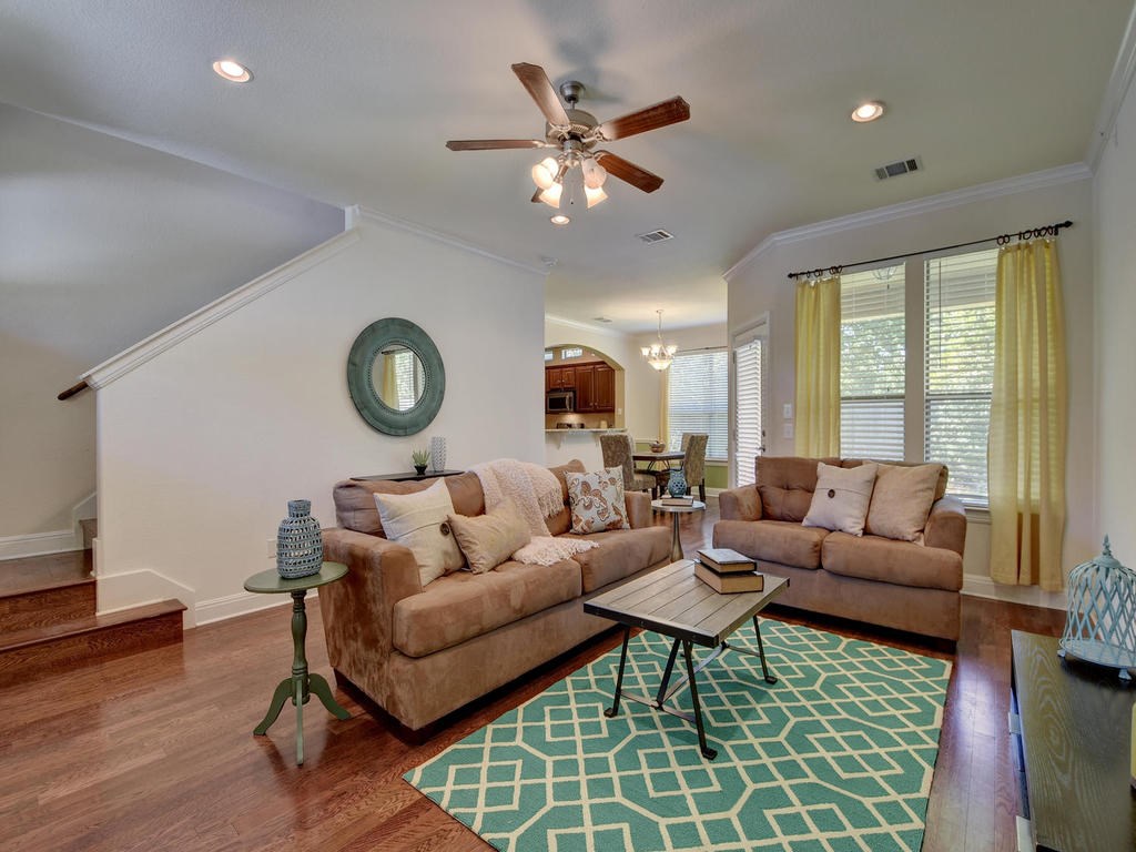 6708 Menchaca Road, Unit 10 Austin, TX 78745 - Photo 1 of 1