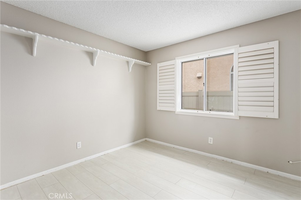 680 Indian Wells Road Banning, CA 92220 - Photo 16 of 37 a view of an empty room with a window