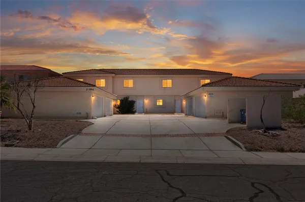 $799,850 | 2394 Mohave Ridge Avenue, Bullhead City, AZ 86429