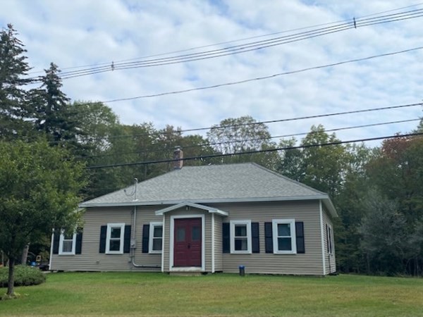 195 Williamsville Road Hubbardston, MA 01452 - Photo 1 of 19 Gallery Image 1