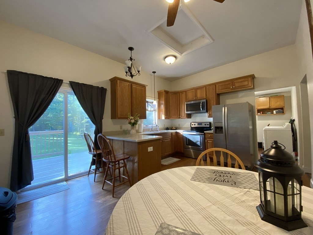195 Williamsville Road Hubbardston, MA 01452 - Photo 18 of 19 Gallery Image 18