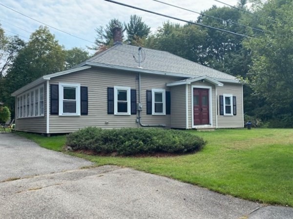 195 Williamsville Road Hubbardston, MA 01452 - Photo 2 of 19 Gallery Image 2
