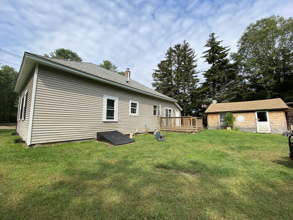195 Williamsville Road Hubbardston, MA 01452 - Photo 7 of 19 Gallery Image 7