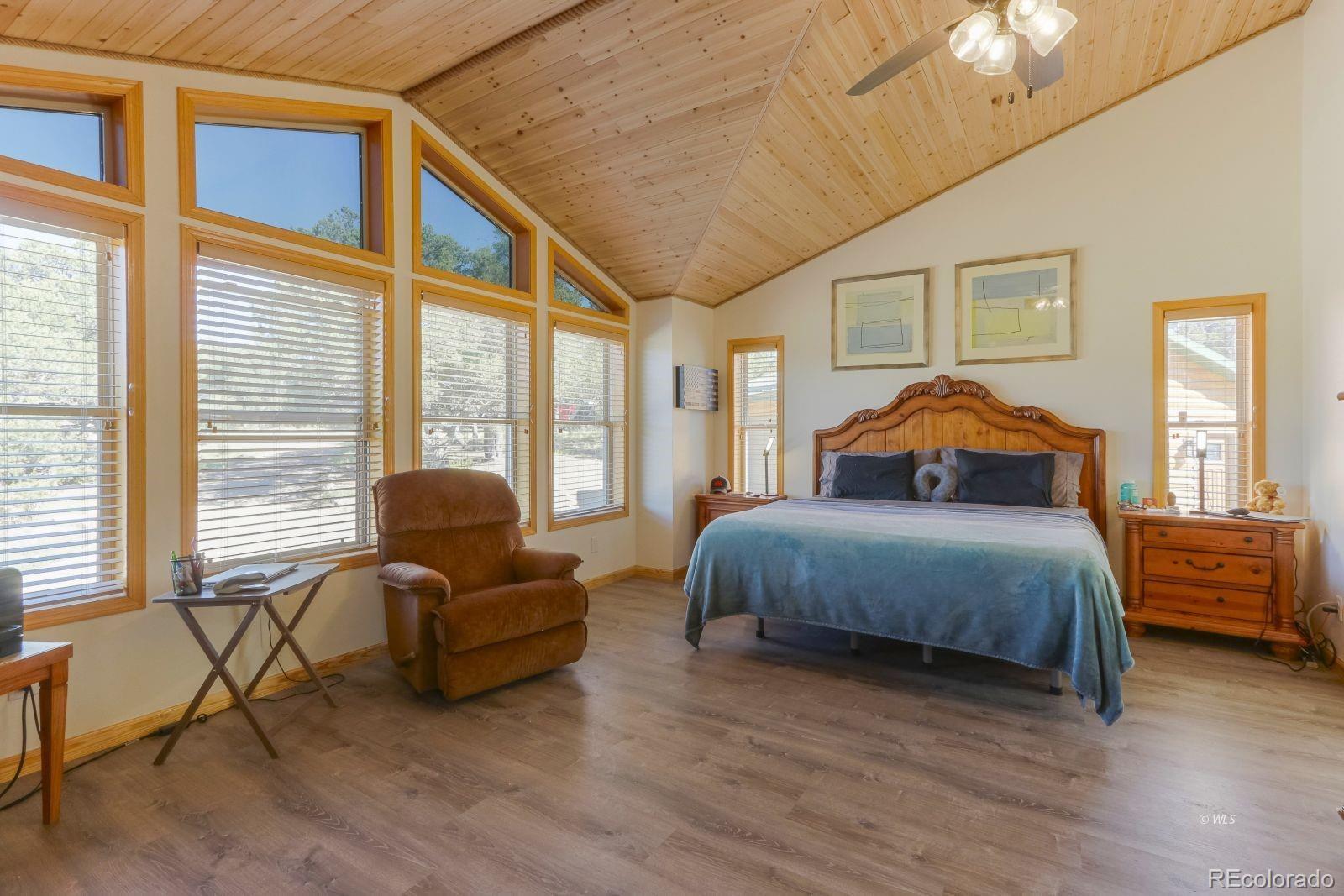 1850 Cody Park Road Cotopaxi, CO 81223 - Photo 10 of 29