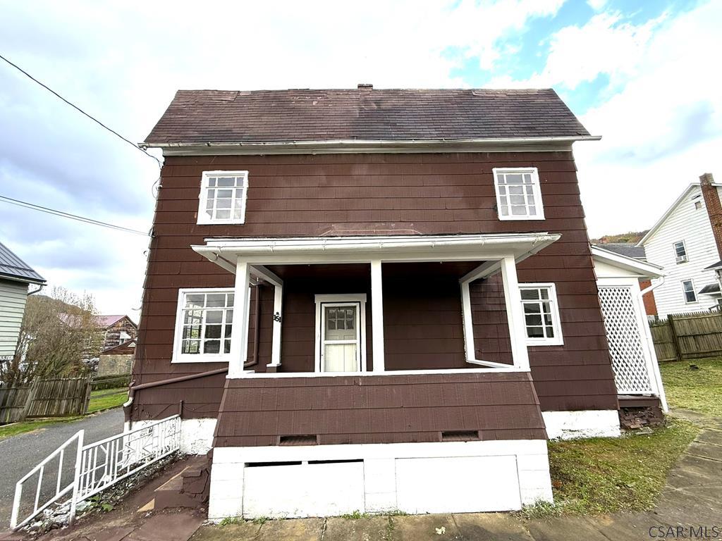 151 R Stackhouse Street Johnstown, PA 15906 - Photo 1 of 30