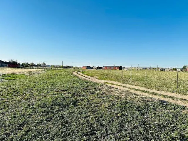 $525,000 | 380 Longhorn Cattle Drive, Calhan, CO 80808