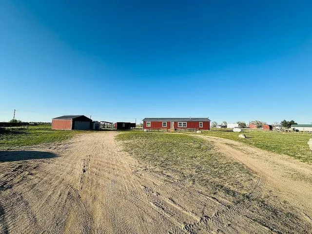 $525,000 | 380 Longhorn Cattle Drive, Calhan, CO 80808