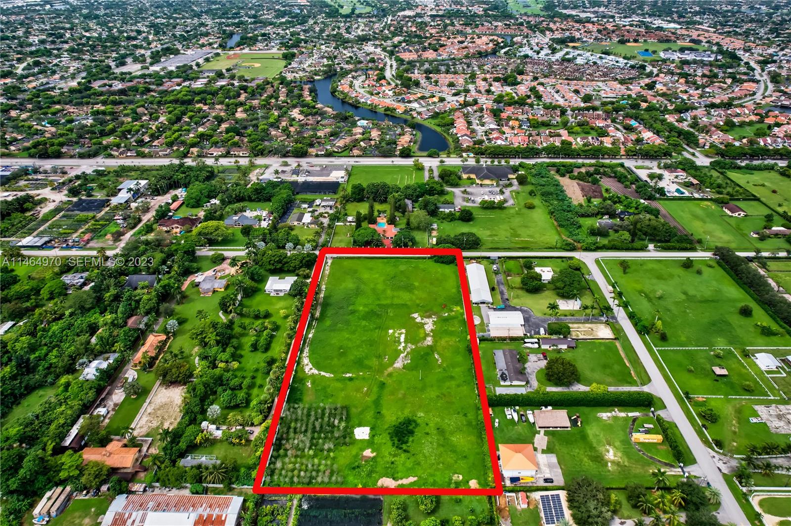 6501 Southwest 125th Avenue Miami, FL 33183 - Photo 3 of 6