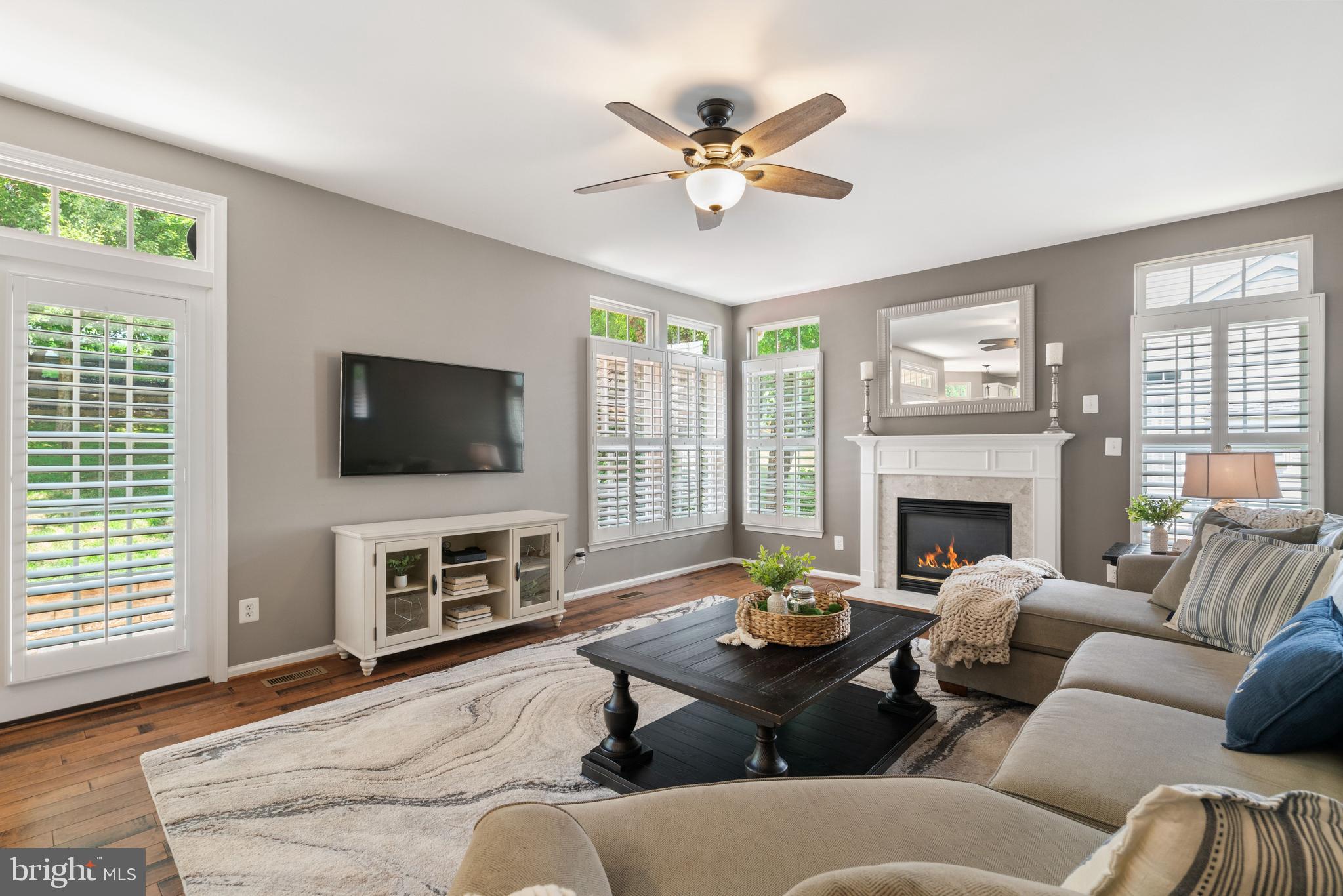 42702 Middle Ridge Place Broadlands, VA 20148 - Photo 18 of 60 Family Room