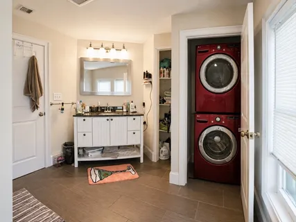 a view of kitchen