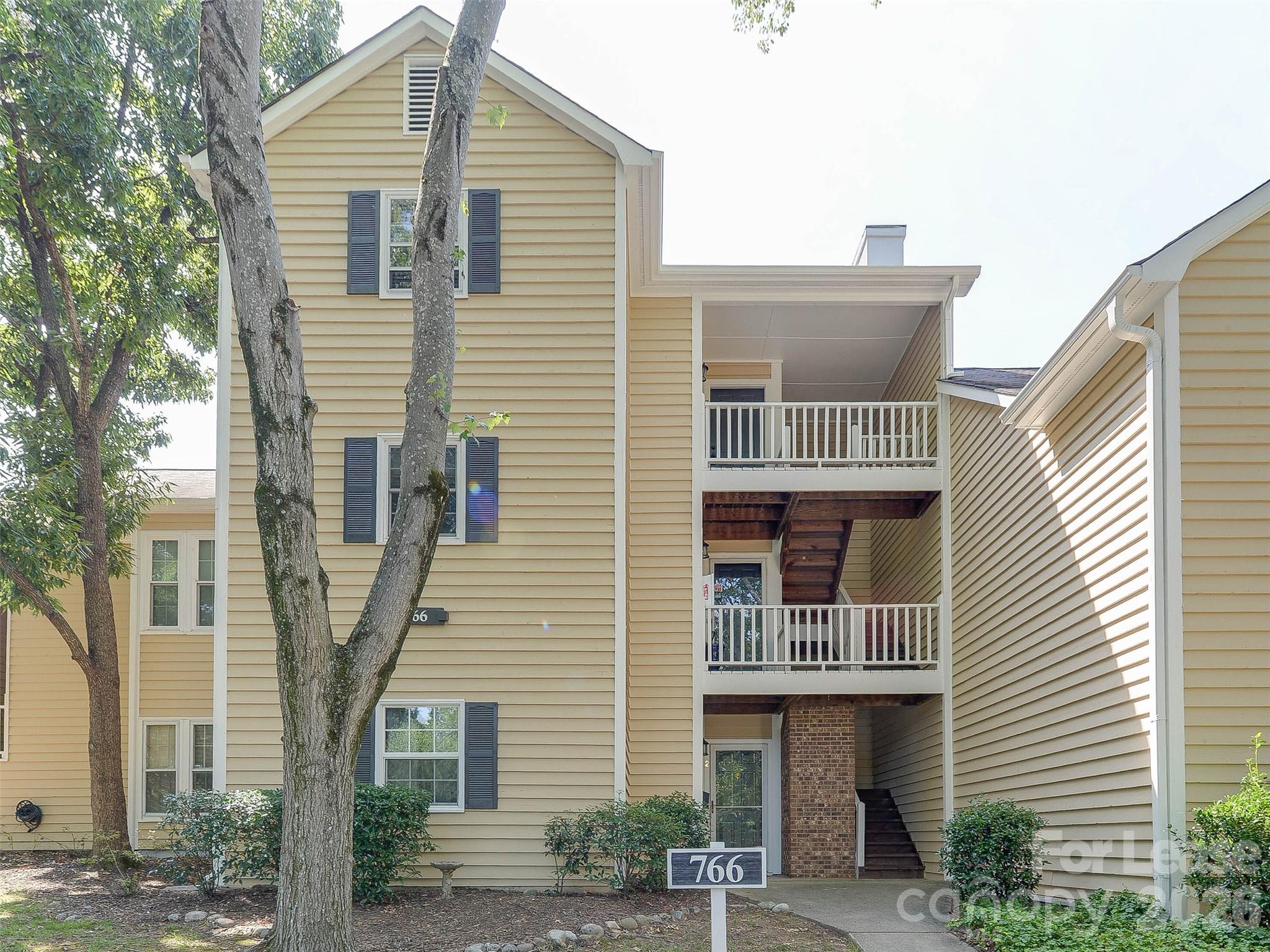 766 Marsh Road, Unit 7 Charlotte, NC 28209 - Photo 1 of 36 Gallery Image 1