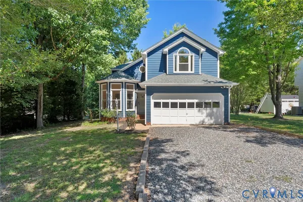 $440,000 | 1519 Wilson Wood Road, Midlothian, VA 23114