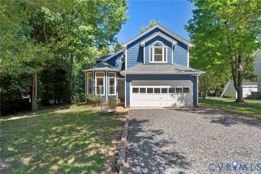 1519 Wilson Wood Road Midlothian, VA 23114 - Photo 1 of 44