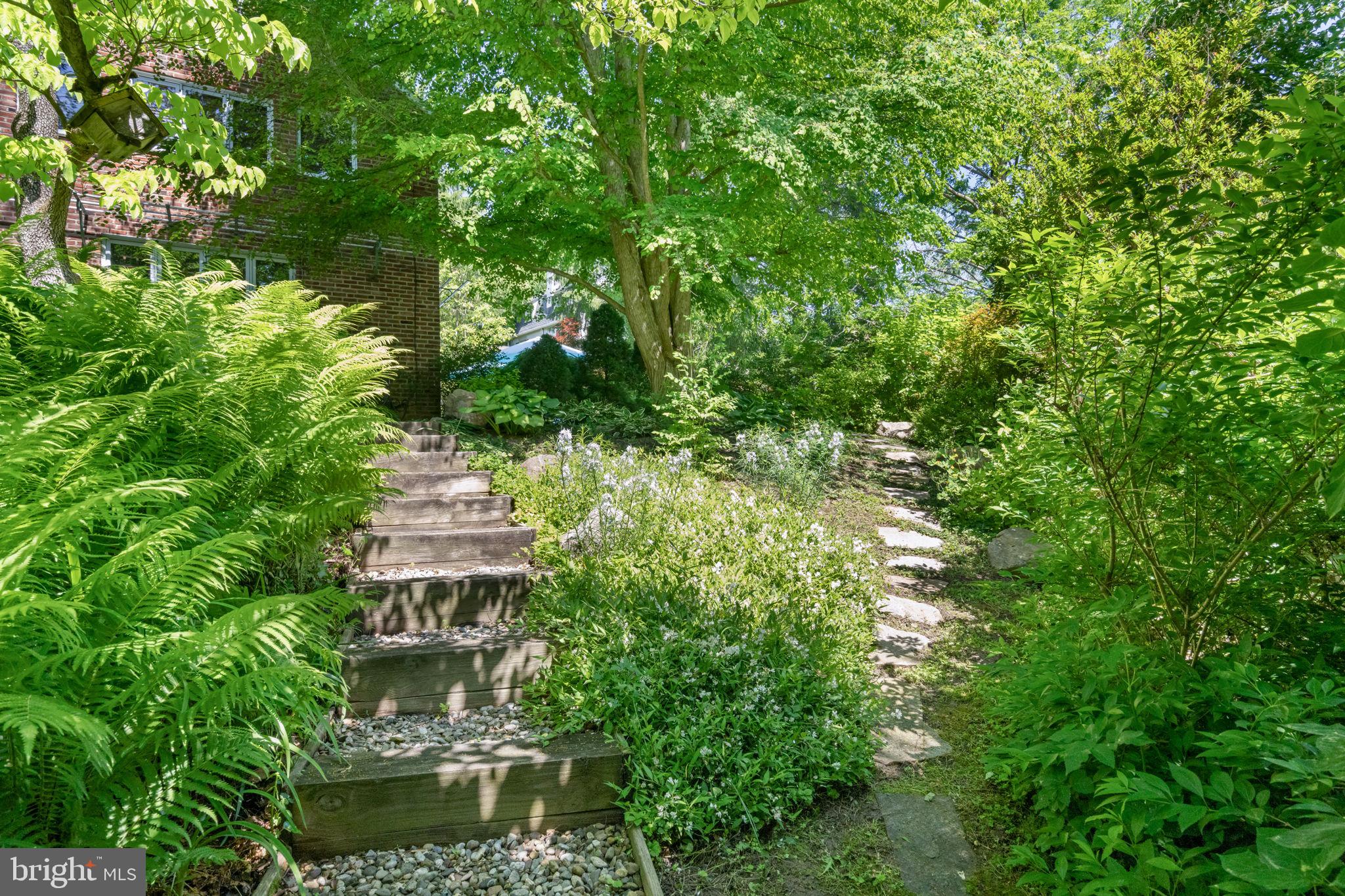 126 West Gravers Lane Philadelphia, PA 19118 - Photo 48 of 55