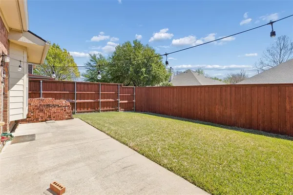 $625,000 | 11821 Stephenville Drive, Frisco, TX 75035