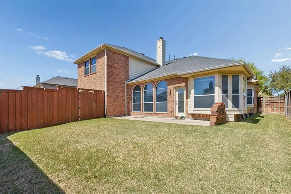 $625,000 | 11821 Stephenville Drive, Frisco, TX 75035