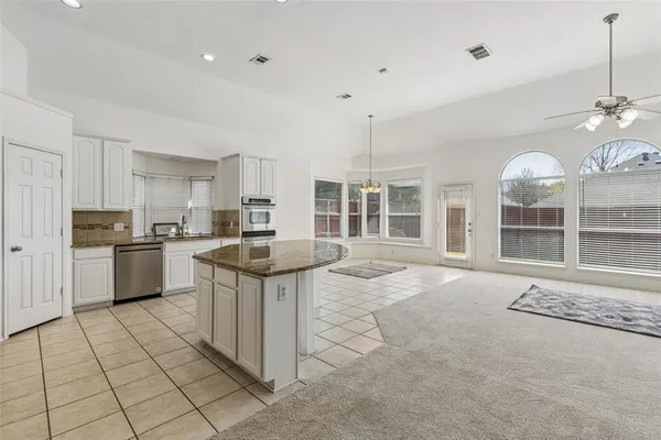 $625,000 | 11821 Stephenville Drive, Frisco, TX 75035
