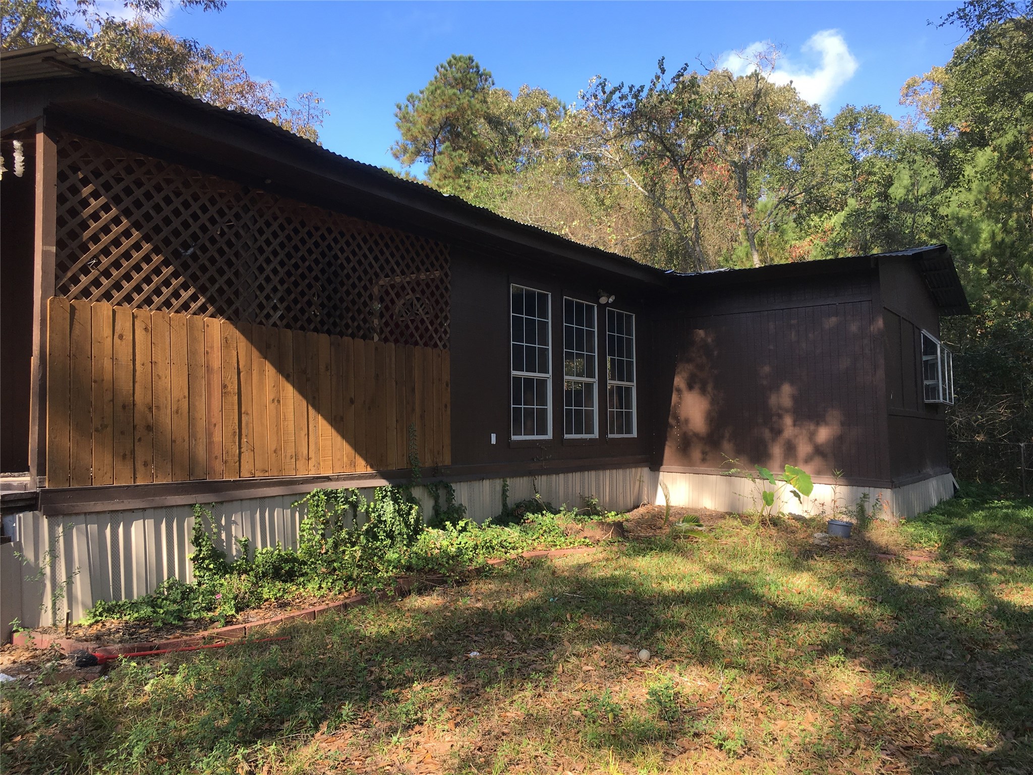 1641 Decker Street Conroe, TX 77301 - Photo 2 of 12