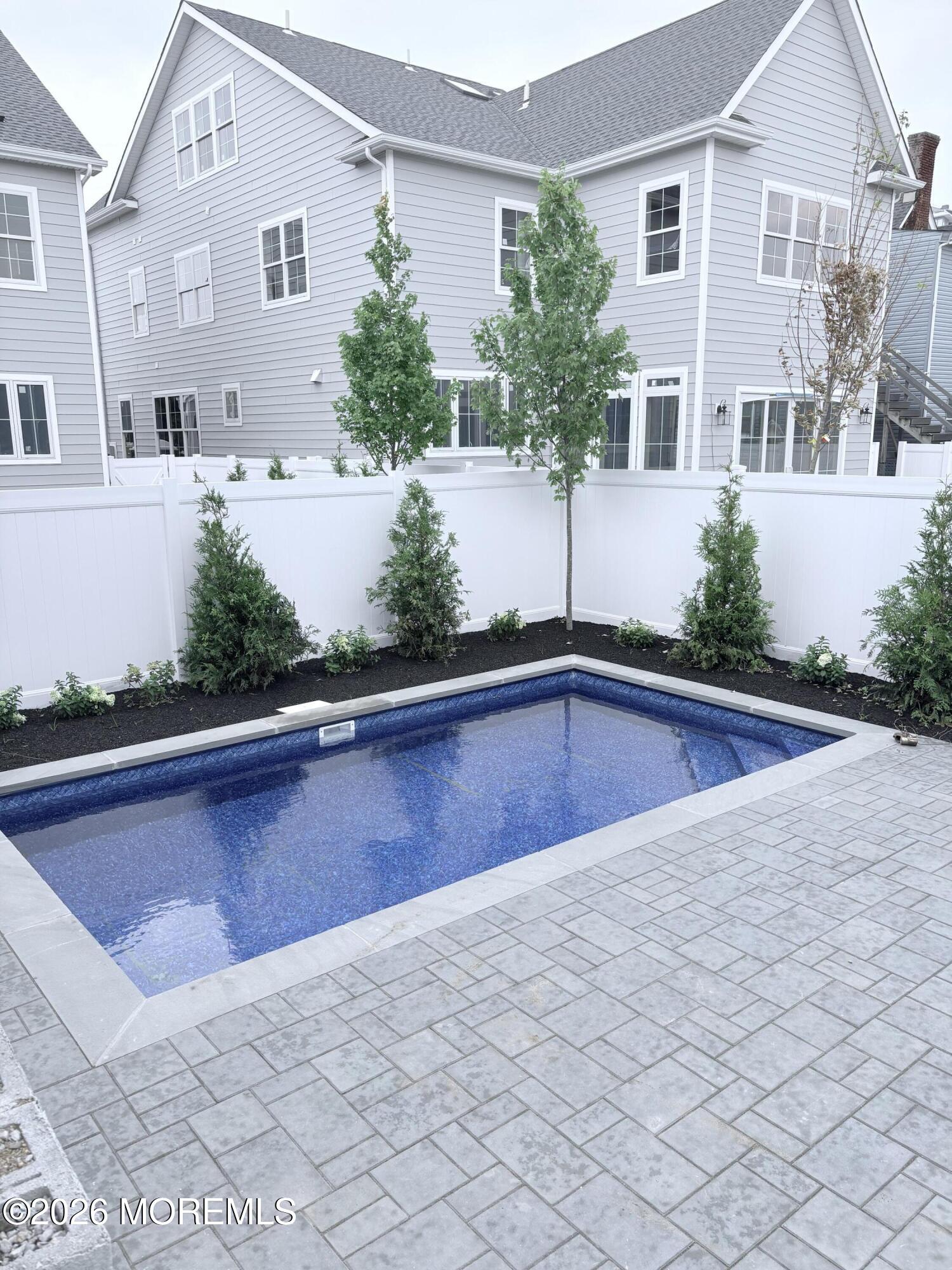 306 3rd Avenue Asbury Park, NJ 07712 - Photo 6 of 23 pool