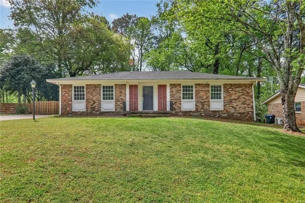 $435,000 | 1997 Afond Court, Chamblee, GA 30341