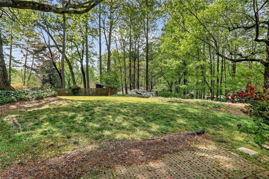 1997 Afond Court Chamblee, GA 30341 - Photo 23 of 34