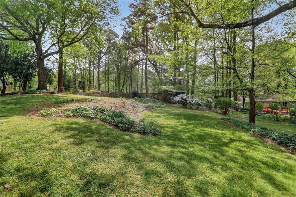 1997 Afond Court Chamblee, GA 30341 - Photo 24 of 34