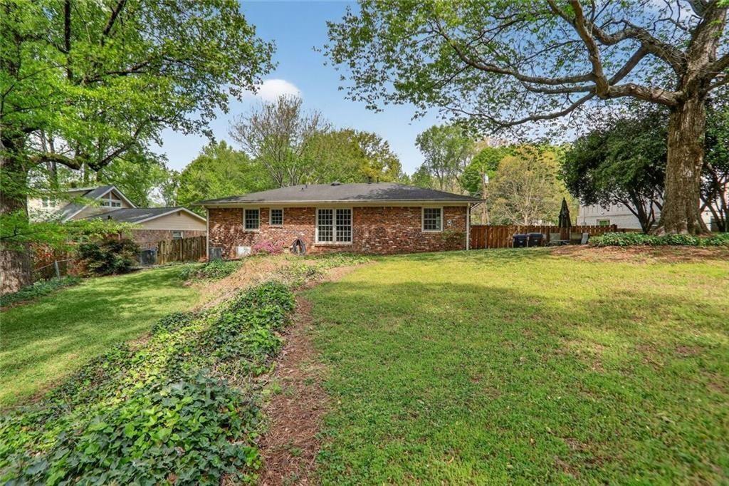 1997 Afond Court Chamblee, GA 30341 - Photo 25 of 34