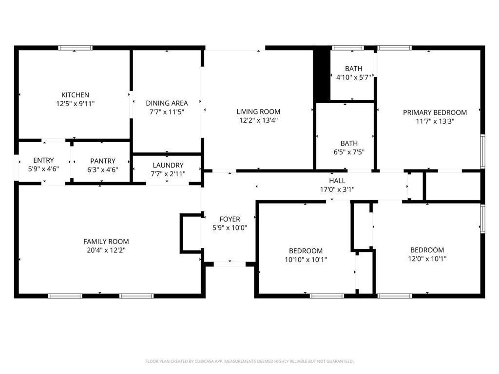 1997 Afond Court Chamblee, GA 30341 - Photo 27 of 34