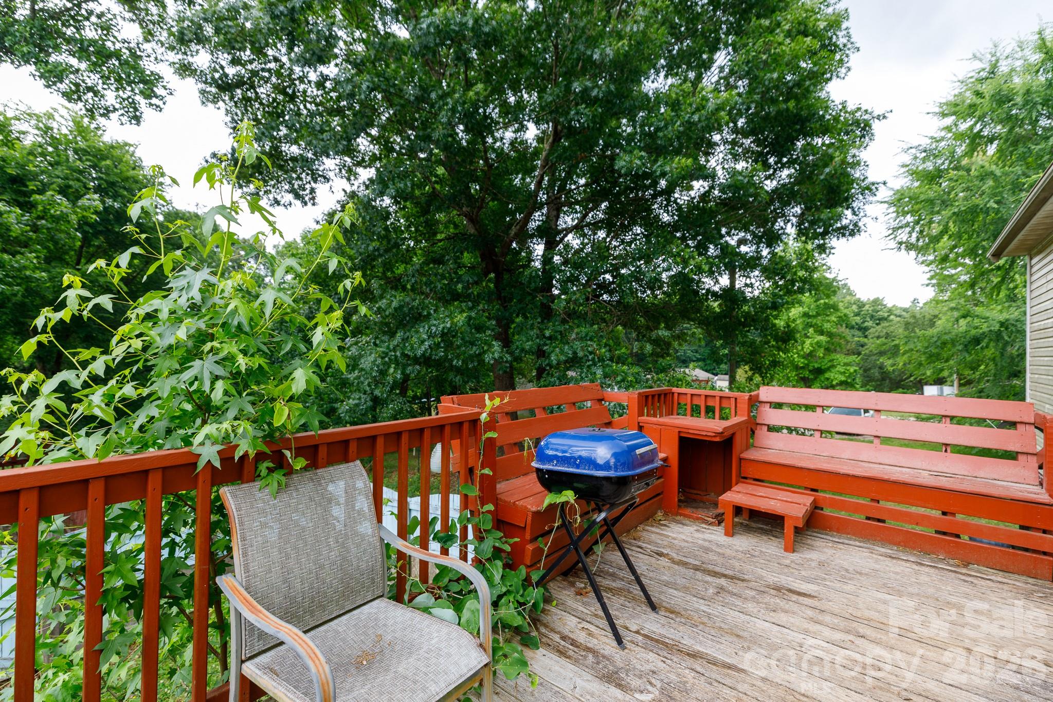 854 Butler Lake Road Chester, SC 29706 - Photo 24 of 35