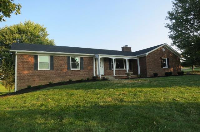 326 Cabin Creek Road Winchester, KY 40391 - Photo 1 of 50 Photo 1
