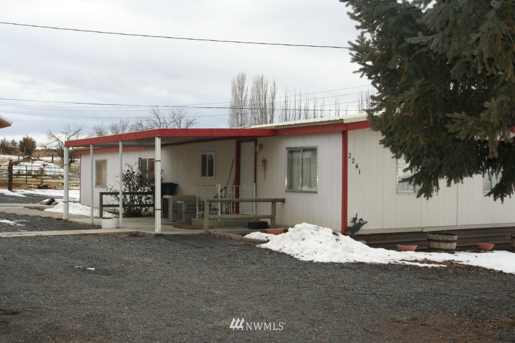 2241 West Cunningham Road Othello, WA 99344 - Photo 1 of 1 Gallery Image 1