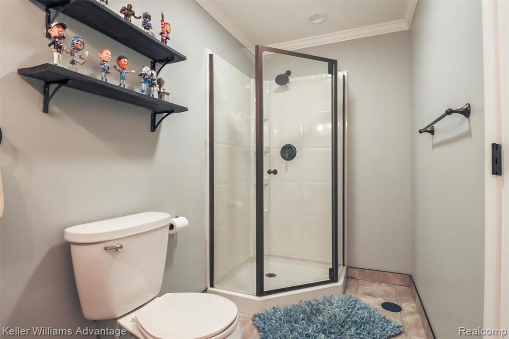 3285 Everett Drive Rochester Hills, MI 48307 - Photo 55 of 77