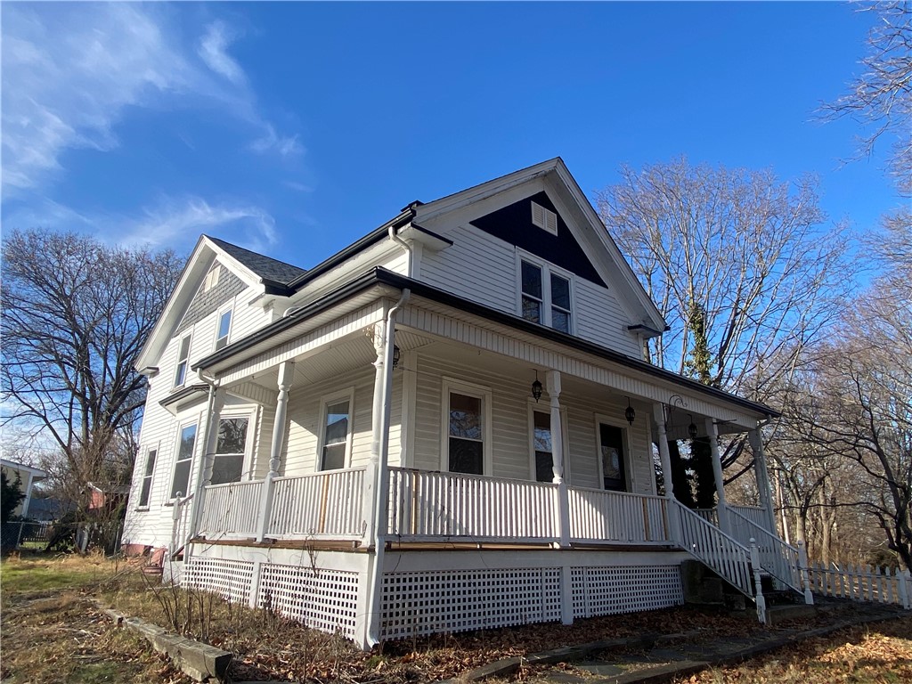 12 Coyle Street Warwick, RI 02886 - Photo 1 of 21 Gallery Image 1